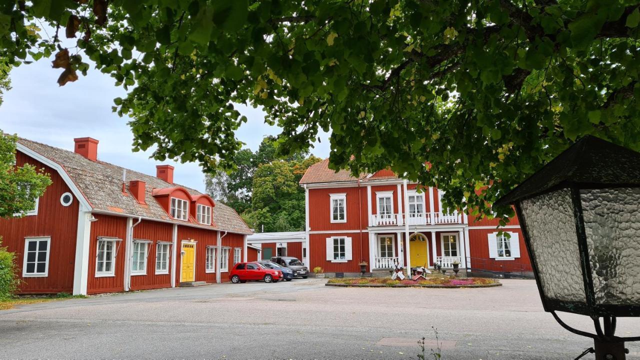 Kolbaecks Gaestgivaregard Экстерьер фото