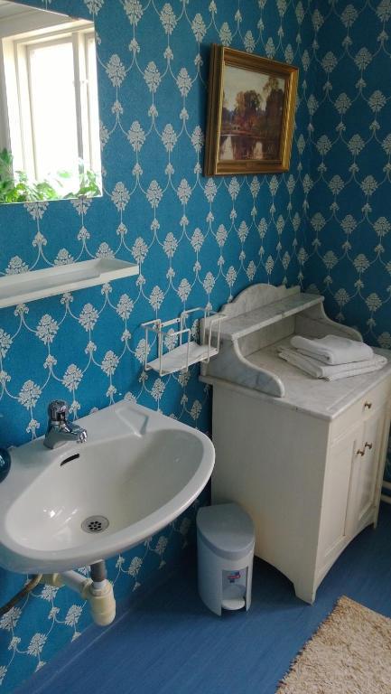 Kolbaecks Gaestgivaregard Экстерьер фото